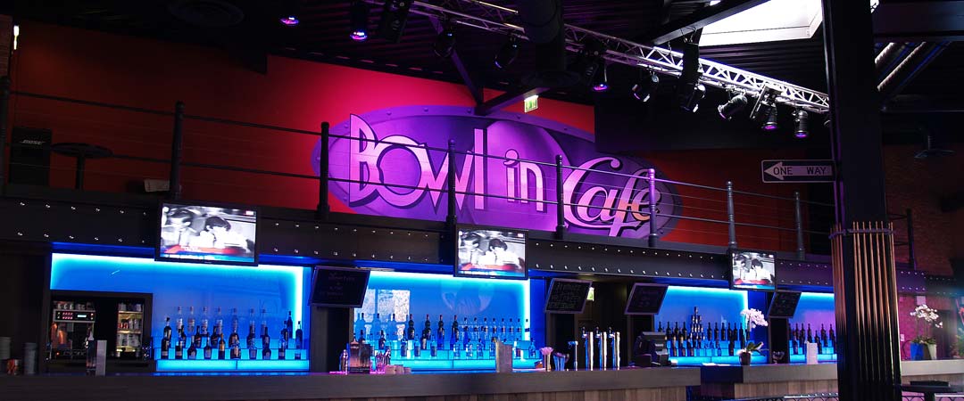 Le Bowl’in Café